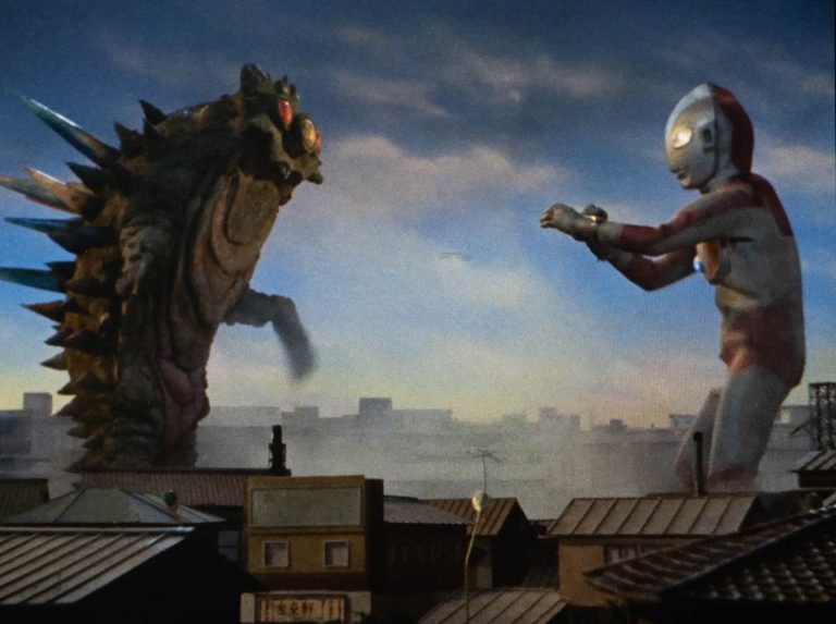 帰ってきたウルトラマンvsサドラー怪獣大決闘 キングボックル 帰ってきたウルトラマン· 岩石怪獣サドラ | 帰っ
